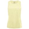 Jack Wolfskin WILDTRAIL TANK TOP W Tanktop Damen - daisy