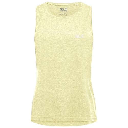 Jack Wolfskin WILDTRAIL TANK TOP W Tanktop Damen