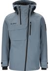 SLOPE Zuko Skijacke Herren - 2013 Blue Mirage