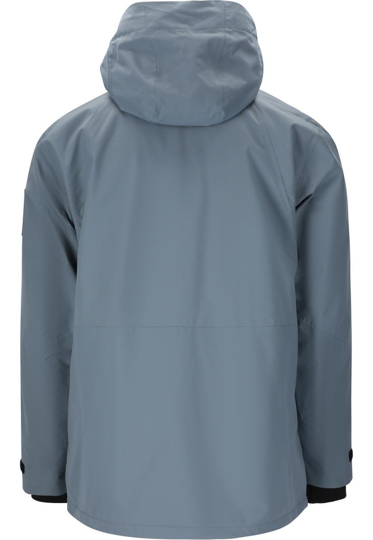 SLOPE SLOPE Zuko Skijacke Herren - 2013 Blue Mirage - 0 | SportScheck