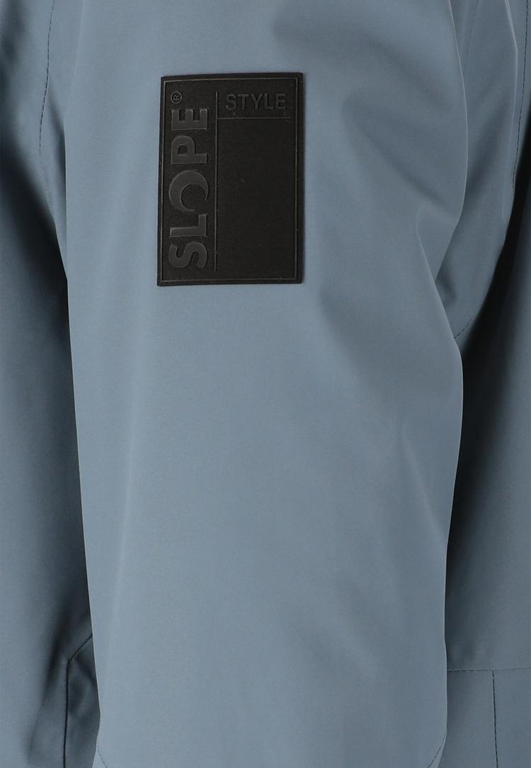 SLOPE SLOPE Zuko Skijacke Herren - 2013 Blue Mirage - 0 | SportScheck