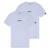Ellesse T-Shirt T-Shirt Herren - Wei&szlig;