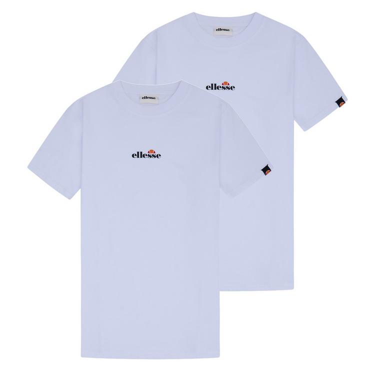 Ellesse Ellesse T-Shirt T-Shirt Herren - Wei&szlig; - 0 | SportScheck