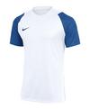 Nike Academy II Trikot Trikot Herren - weissblau