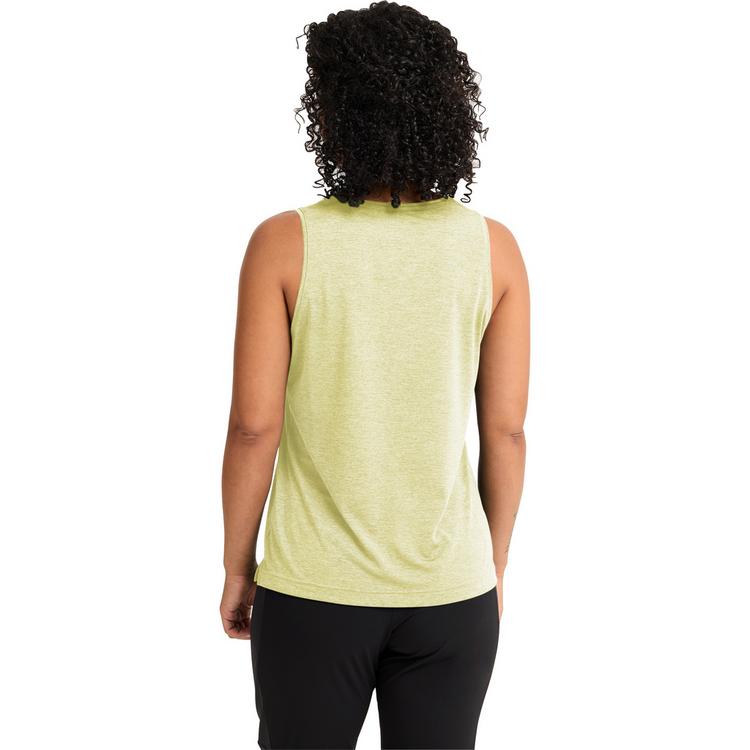 Jack Wolfskin Jack Wolfskin WILDTRAIL TANK TOP W Tanktop Damen - daisy - 1 | SportScheck