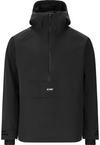 SLOPE Ruki Skijacke Herren - 1001 Black