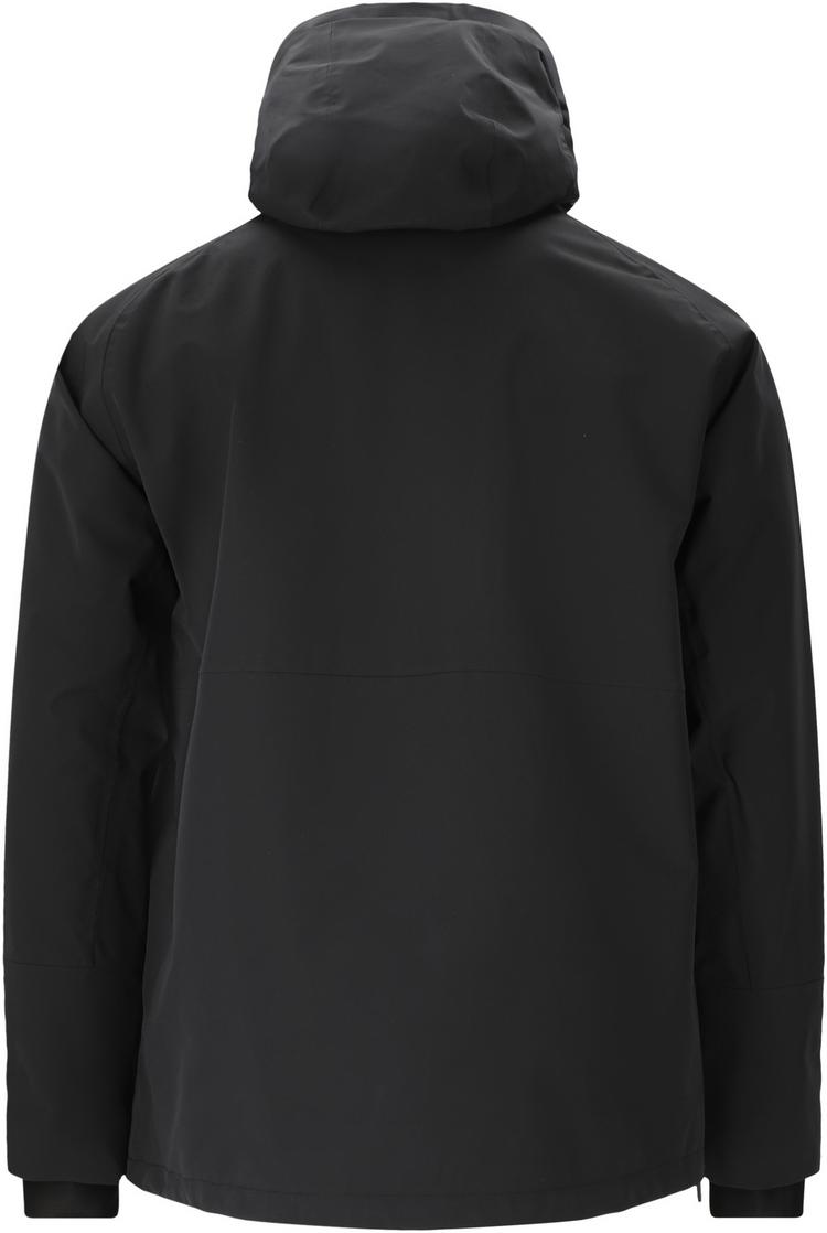 SLOPE SLOPE Ruki Skijacke Herren - 1001 Black - 0 | SportScheck