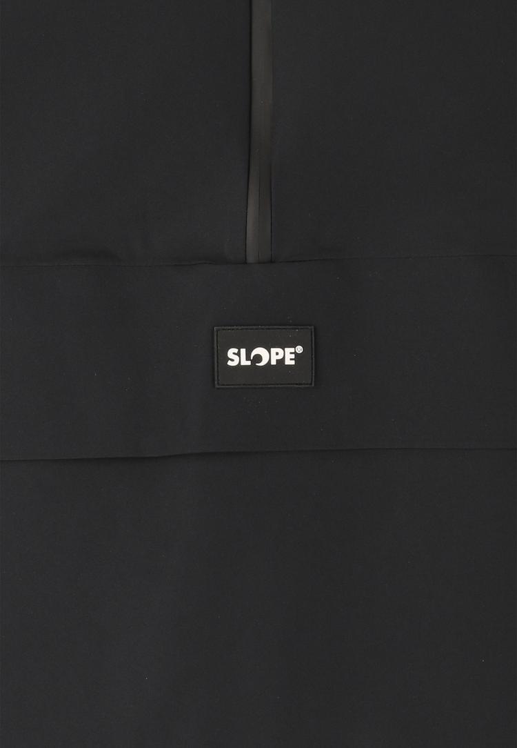 SLOPE SLOPE Ruki Skijacke Herren - 1001 Black - 0 | SportScheck