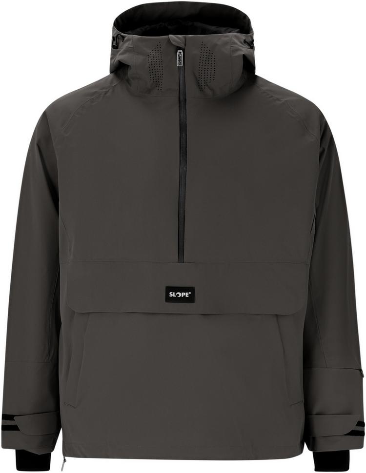SLOPE SLOPE Ruki Skijacke Herren - 1016 Phantom - 0 | SportScheck