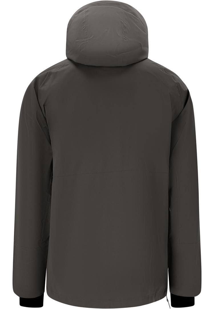 SLOPE SLOPE Ruki Skijacke Herren - 1016 Phantom - 0 | SportScheck