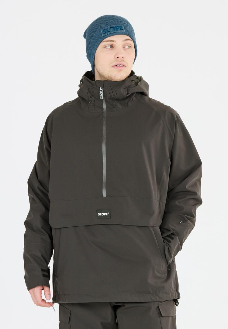SLOPE SLOPE Ruki Skijacke Herren - 1016 Phantom - 1 | SportScheck