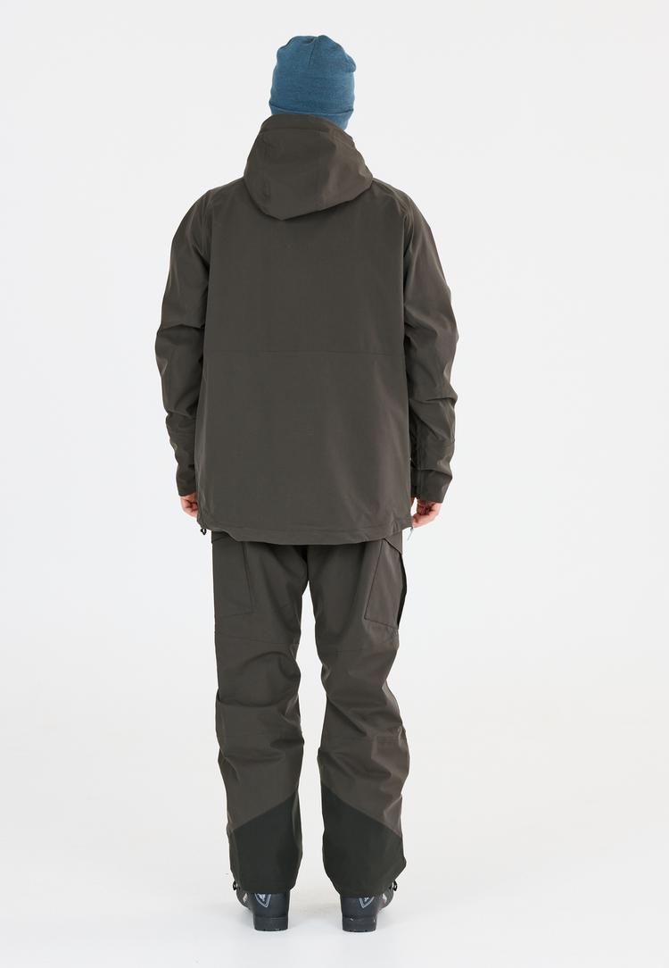 SLOPE SLOPE Ruki Skijacke Herren - 1016 Phantom - 2 | SportScheck