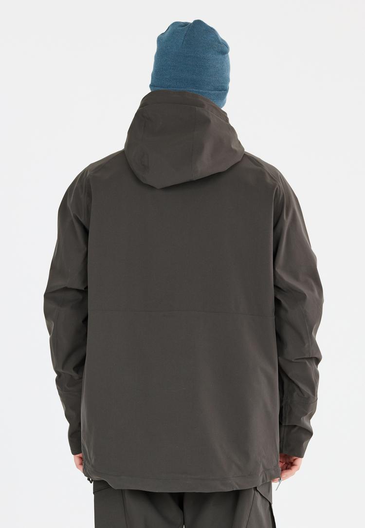 SLOPE SLOPE Ruki Skijacke Herren - 1016 Phantom - 3 | SportScheck