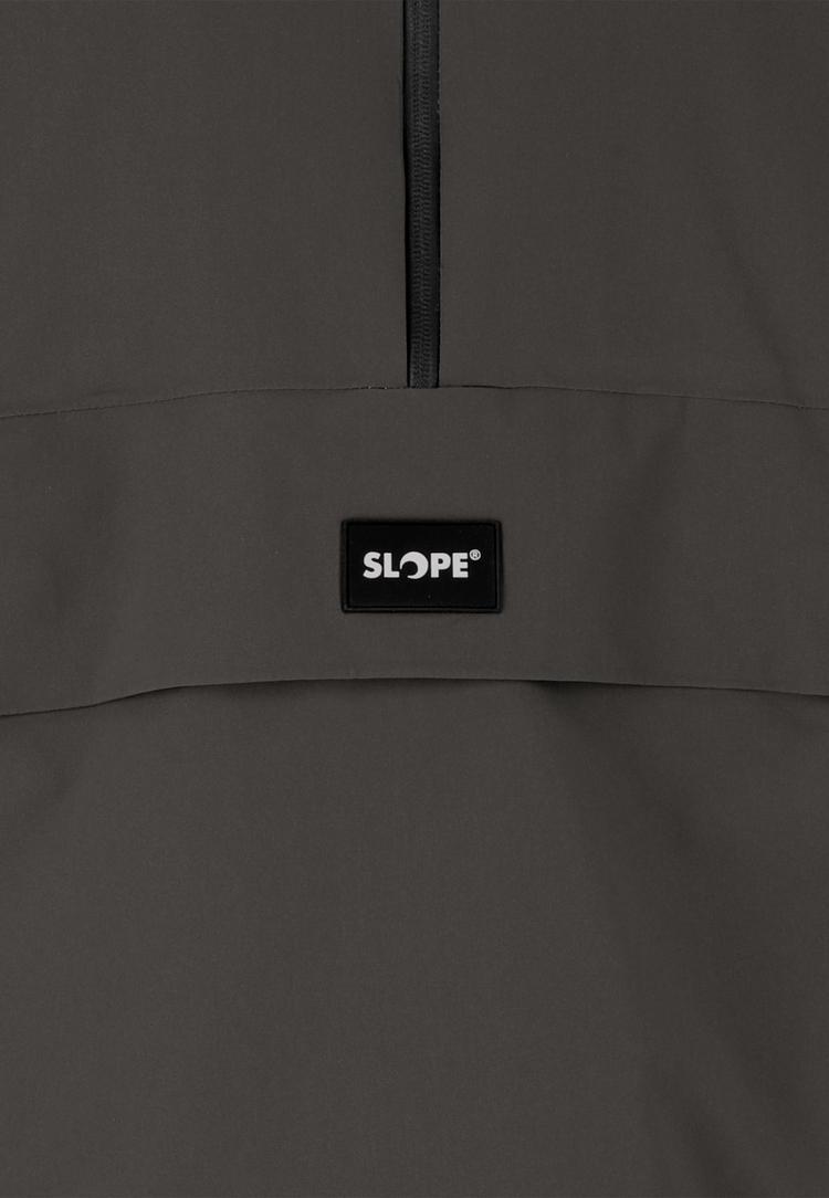 SLOPE SLOPE Ruki Skijacke Herren - 1016 Phantom - 0 | SportScheck