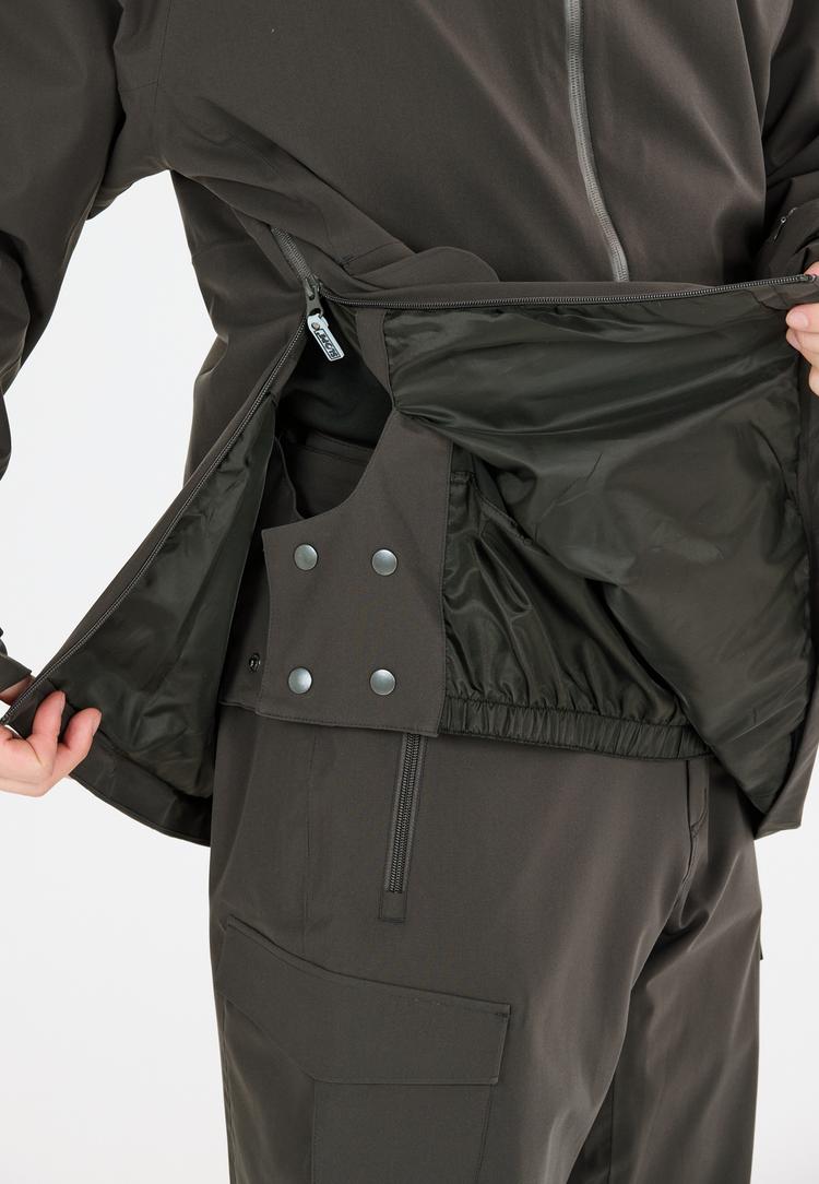 SLOPE SLOPE Ruki Skijacke Herren - 1016 Phantom - 3 | SportScheck