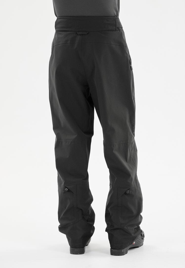 SLOPE SLOPE Zuki Skihose Herren - 1001 Black - 3 | SportScheck