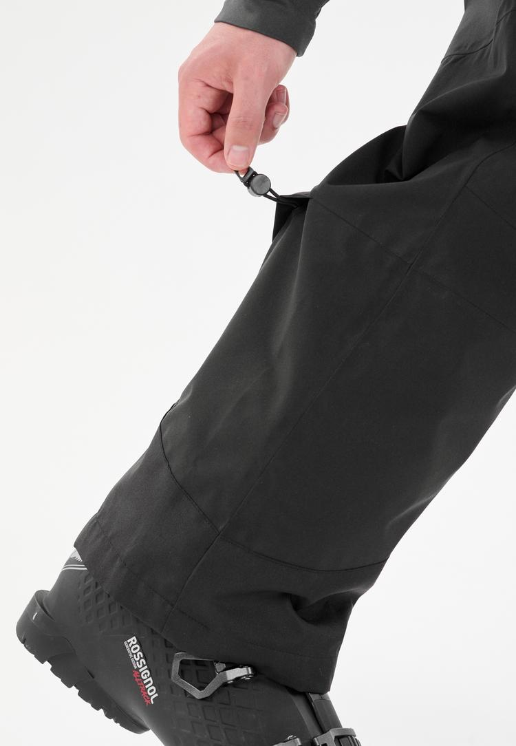 SLOPE SLOPE Zuki Skihose Herren - 1001 Black - 3 | SportScheck