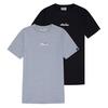 Ellesse T-Shirt T-Shirt Herren - Schwarz/Hellgrau