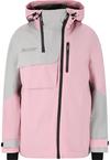 SLOPE Zuko Skijacke Damen - 4278 Orchid Pink