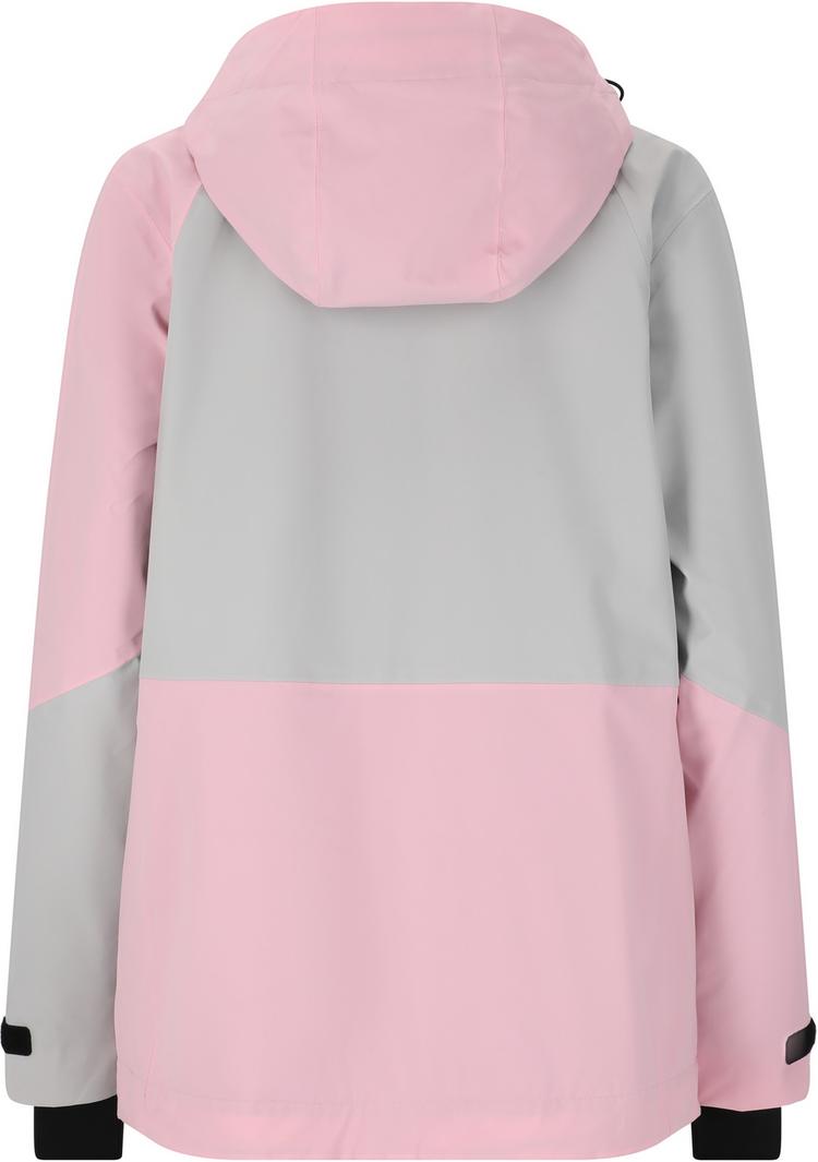 SLOPE SLOPE Zuko Skijacke Damen - 4278 Orchid Pink - 0 | SportScheck