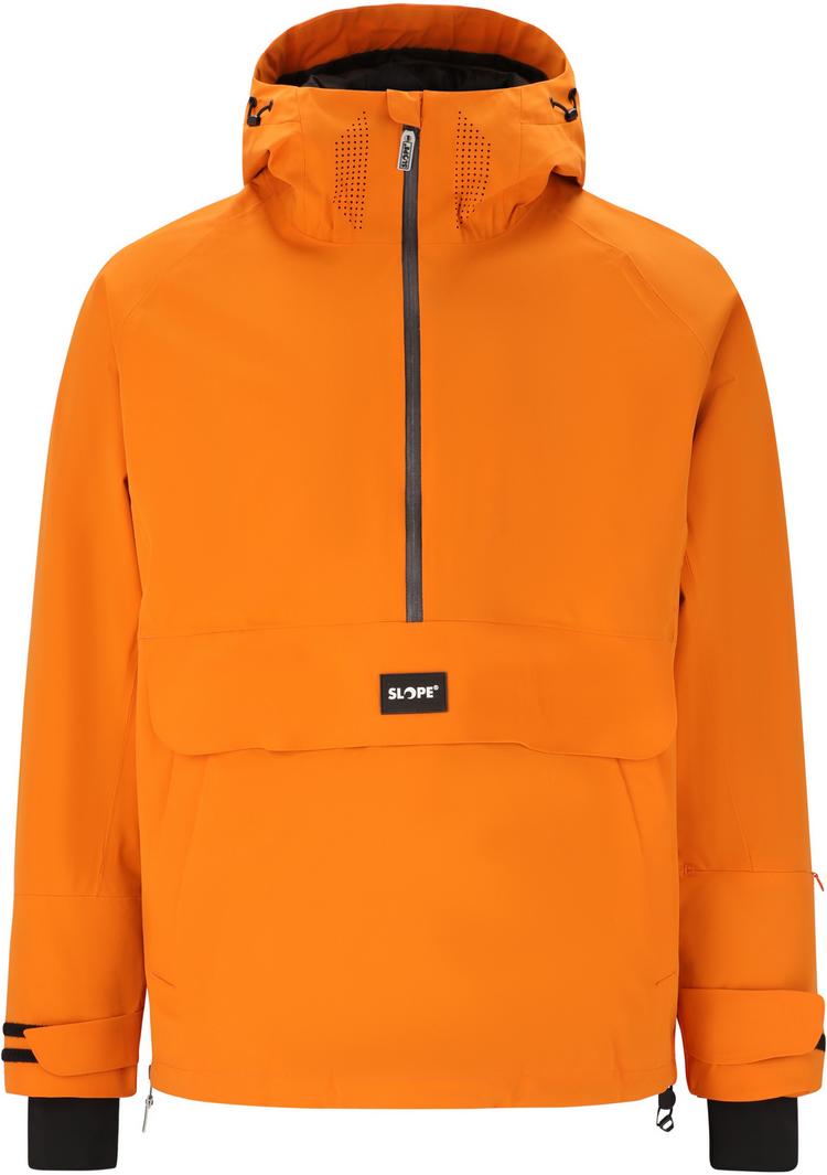 SLOPE SLOPE Ruki Skijacke Herren - 5141 Autumn Maple - 0 | SportScheck