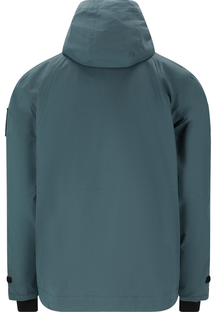 SLOPE SLOPE Zuko Skijacke Herren - 2178 Orion Blue - 0 | SportScheck