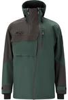 SLOPE Zuko Skijacke Herren - 3064 Darkest Spruce