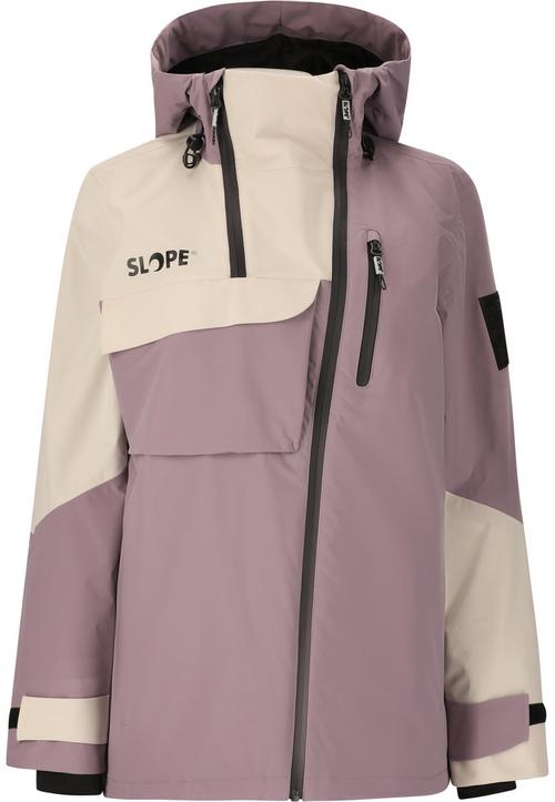 SLOPE Zuko Skijacke Damen