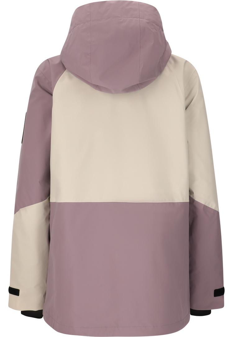 SLOPE SLOPE Zuko Skijacke Damen - 4214 Gray Ridge - 0 | SportScheck