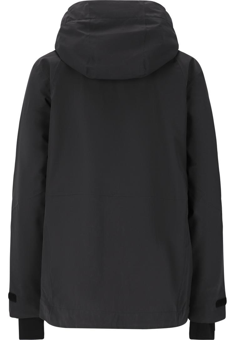 SLOPE SLOPE Zuko Skijacke Damen - 1016 Phantom - 0 | SportScheck