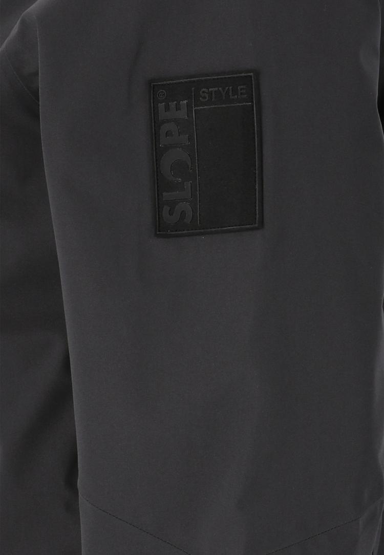 SLOPE SLOPE Zuko Skijacke Damen - 1016 Phantom - 0 | SportScheck