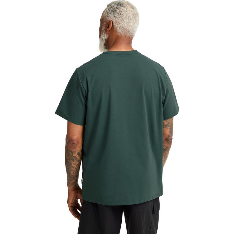 Jack Wolfskin Jack Wolfskin TRAVEL T M T-Shirt Herren - sago palm - 1 | SportScheck