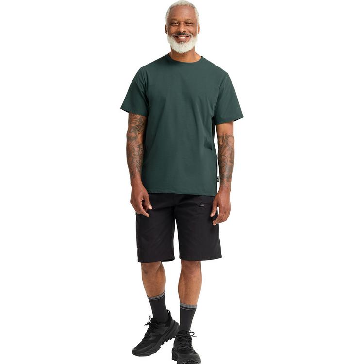 Jack Wolfskin Jack Wolfskin TRAVEL T M T-Shirt Herren - sago palm - 2 | SportScheck