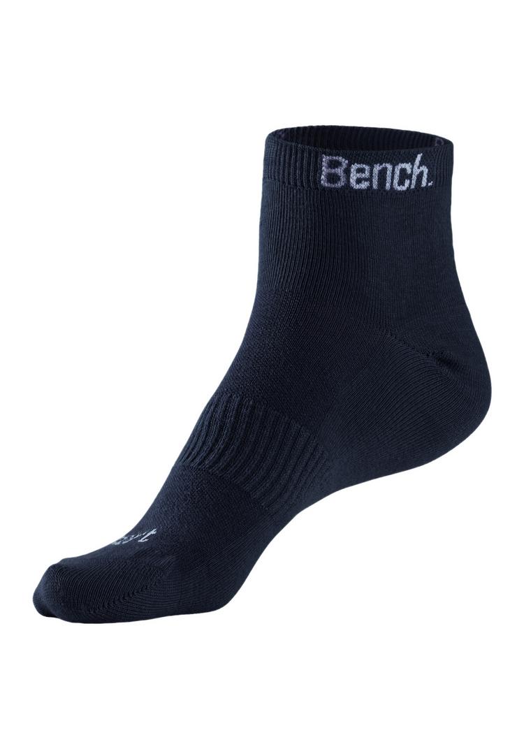 Bench Bench Sportsocken Socken - mint - grau - blau - 2 | SportScheck