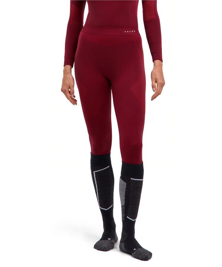Falke Falke W 3/4 Tights w Leggings Damen - merlot (8117) - 0 | SportScheck