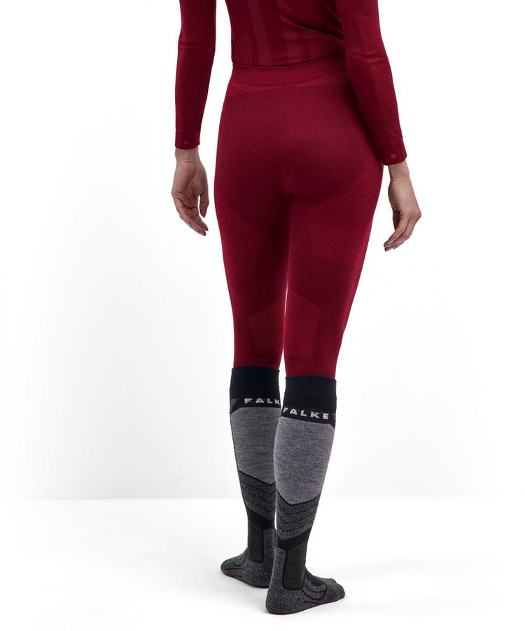 Falke Falke W 3/4 Tights w Leggings Damen - merlot (8117) - 0 | SportScheck