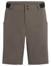 VAUDE Men's Loamer Base Shorts Fahrradhose Herren - coconut/black