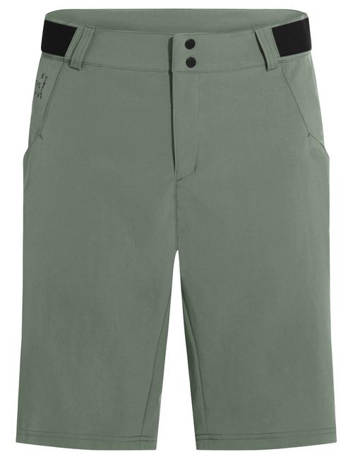 VAUDE Women's Loamer Base Shorts Fahrradhose Damen