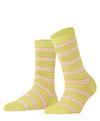 Falke Stripe Uniform SO Socken Damen - ananas (1323)