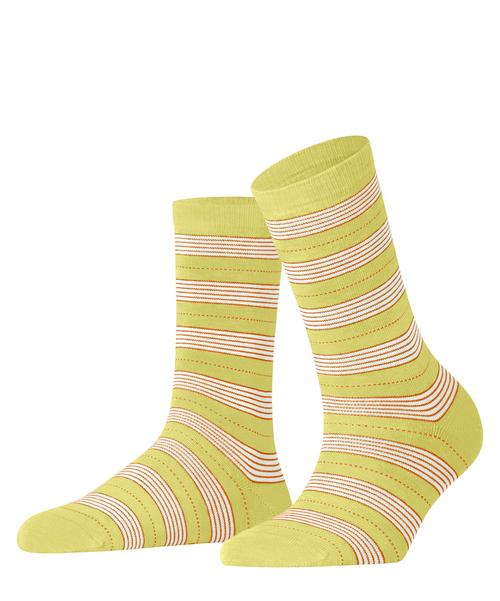 Falke Stripe Uniform SO Socken Damen