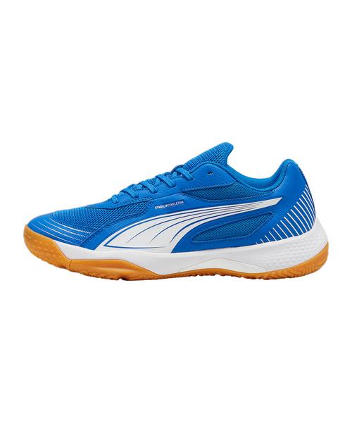 PUMA Solarflash III Hallenschuhe Herren