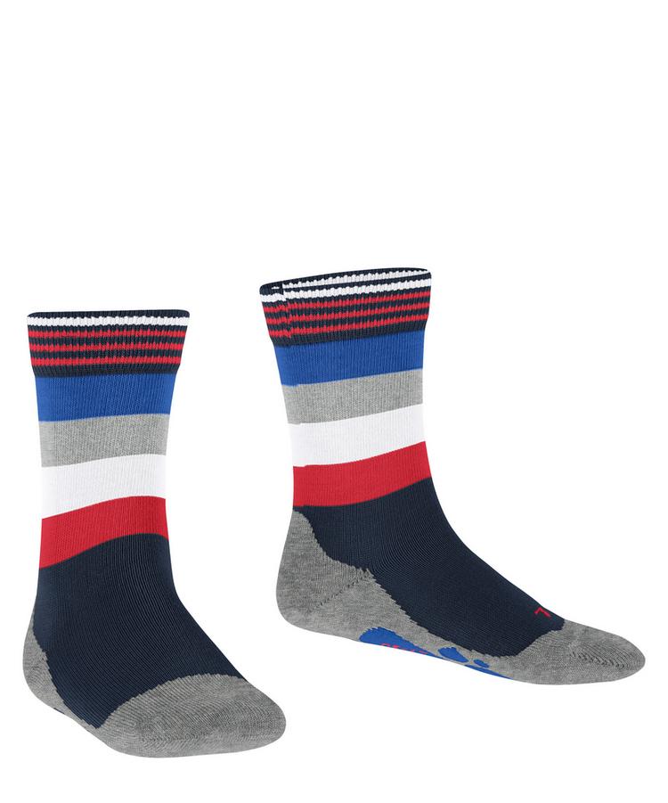 Falke Falke Socken Kinder - space blue (6116) - 0 | SportScheck