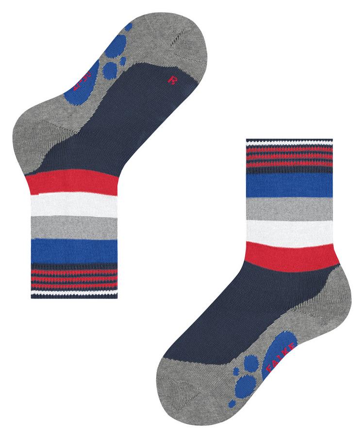 Falke Falke Socken Kinder - space blue (6116) - 2 | SportScheck