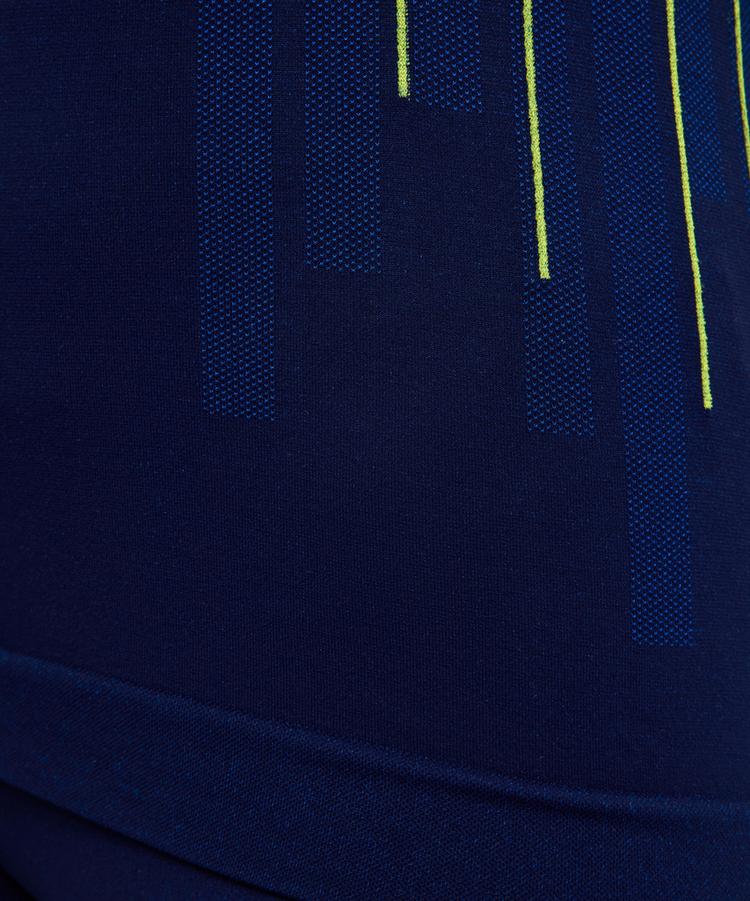 Falke Falke W Shortsleeved Shirt Trend w T-Shirt Damen - space blue (6116) - 3 | SportScheck