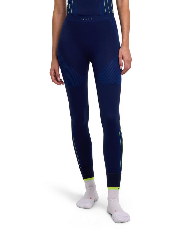 Falke Falke Leggings Damen - space blue (6116) - 0 | SportScheck