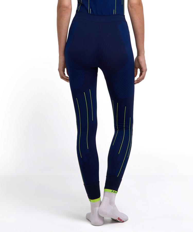 Falke Falke Leggings Damen - space blue (6116) - 0 | SportScheck