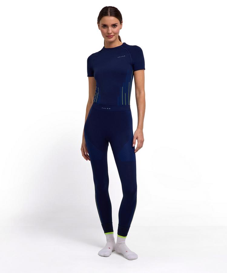 Falke Falke Leggings Damen - space blue (6116) - 1 | SportScheck