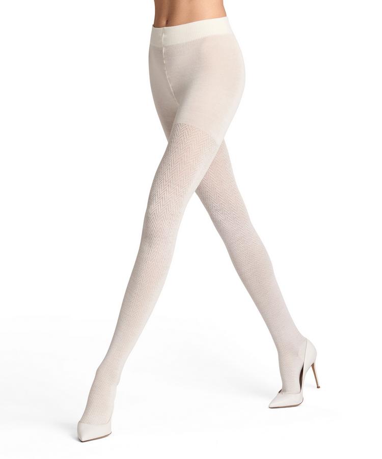 Falke Falke Fable Estate TI Socken Damen - off-white (2040) - 0 | SportScheck