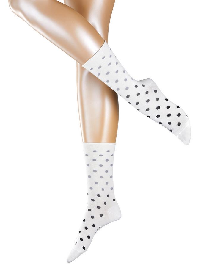 ESPRIT ESPRIT Mult. Dot SO Socken Damen - offwhite (2040) - 0 | SportScheck