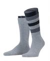 ESPRIT Col Block SO 2-Pack Socken Herren - light grey (3400)